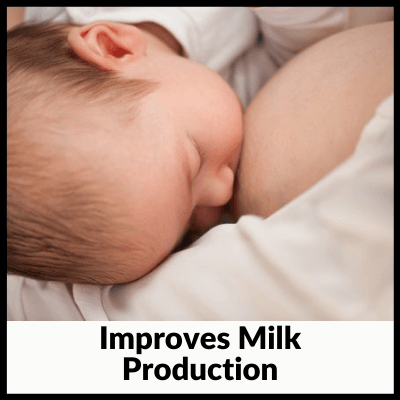 Improves Milk Production, best Shatavari tablets