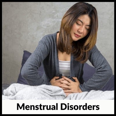 Menstrual Disorders, best Shatavari tablets