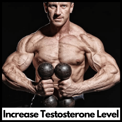Increase Testosterone Level, Dick enlargement tablet