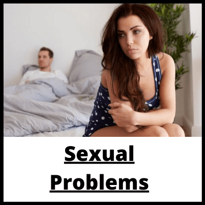 Sexual Problems