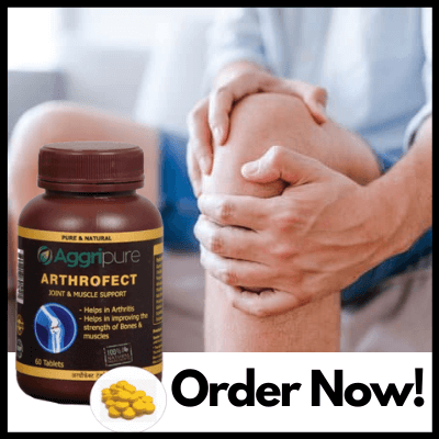 order now, Supplement for Joint Pain