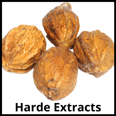 Harde Extracts, Instant Constipation Relief Medicine