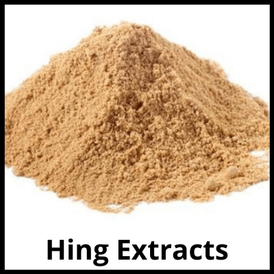 Hing Extracts, Instant Constipation Relief Medicine