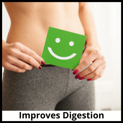 Improves Digestion, Pure Aloevera Extract Capsules