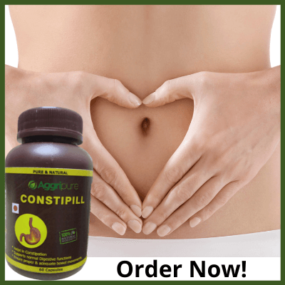 Order Now! Constipill, Best Constipation Medicine