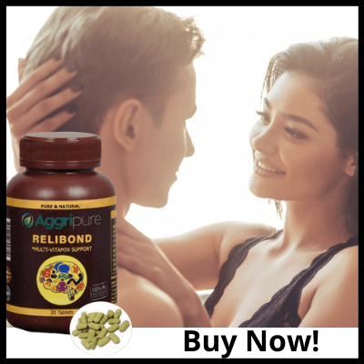 Relibond buy now, Panis Size Booster