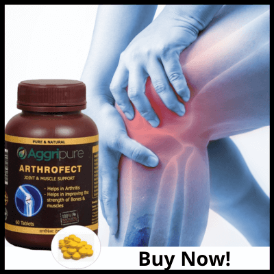 buy Now! Arthrofect, Arthrites Pain Medicine In India