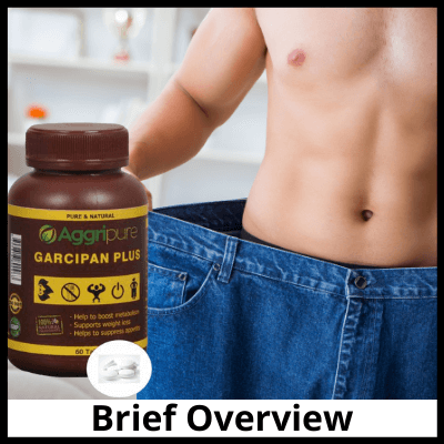 Brief Overview, Garcinia Cambogia Extract Tablets