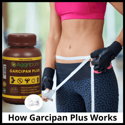 How Garcipan Plus Works, Guggul Tablets
