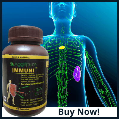 Immuni Buy Now, High Immunity Enhancement Capsules