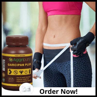 Order Now! Garcipan Plus, Shallaki Extract Tablets