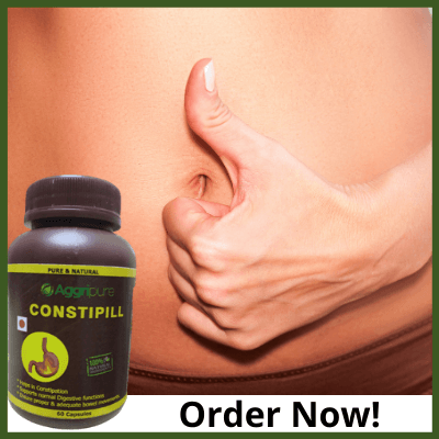 Order-Now-Constipill, Capsules For Gas And Acidity