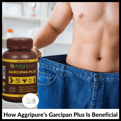 How Aggripure’s Garcipan Plus Is Beneficial, Weight Loss Medicine Garcipan Plus