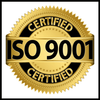 ISO 9001, Weight Loss Kit