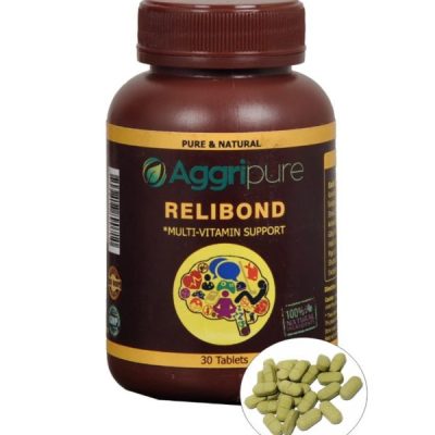 Best Sex Supplement | Sex Medicine | Sexual Health Enhancement  | Aggripure Relibond 1000 Mg Tablet