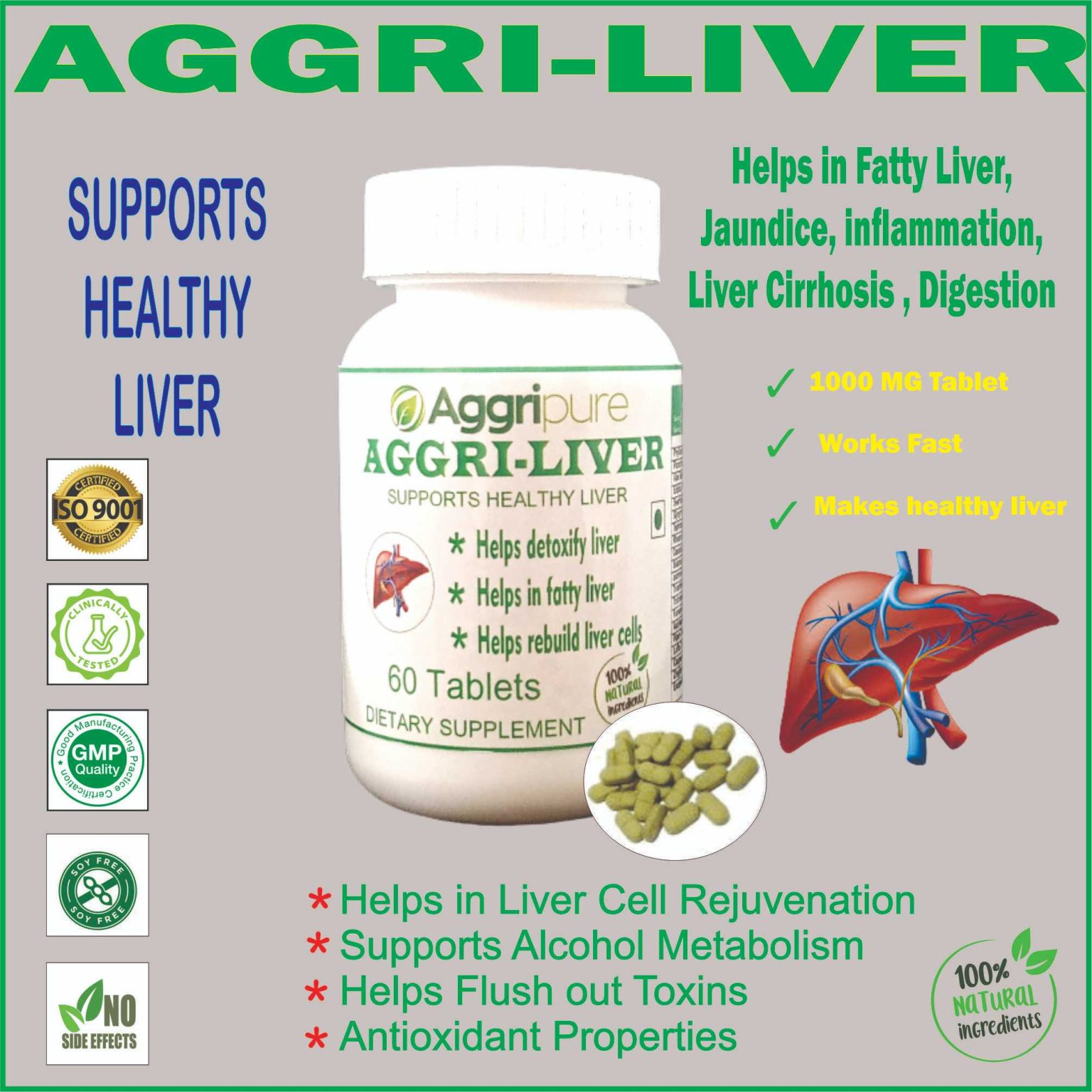 Best Fatty Liver Medicine