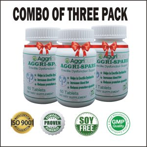 Erectile dysfunction Ayurvedic Pills