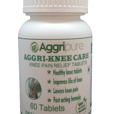 Best Knee Pain Relief Ayurvedic Tablets