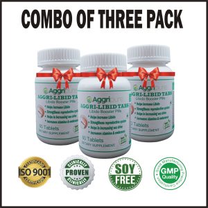 Best Ayurvedic Libido and Stamina Booster Tablets