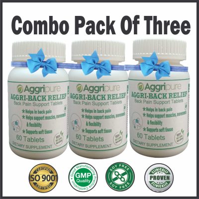Best Upper Back Pain Medicine