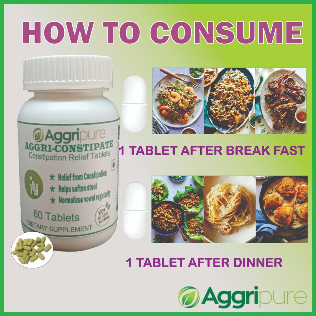 Best Constipation treatment ayurvedic medicine