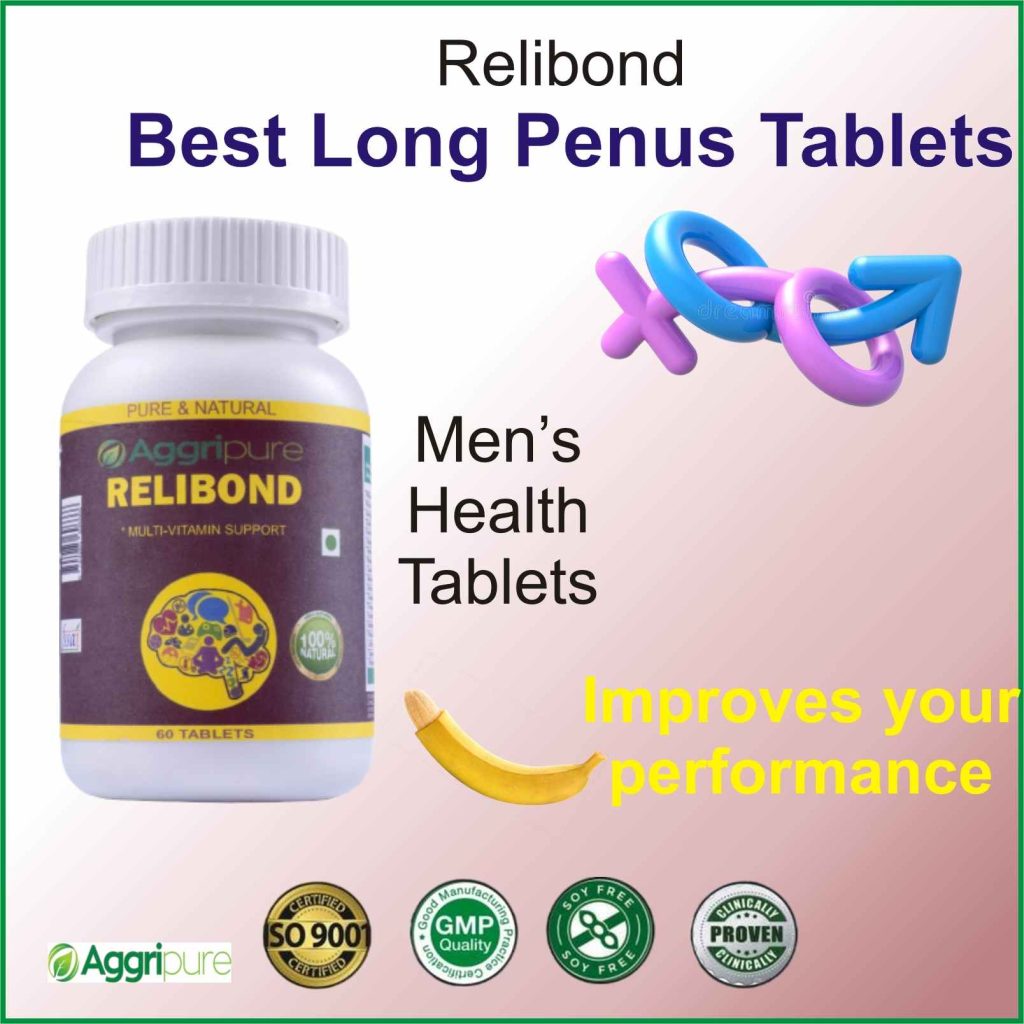 Long penus tablets