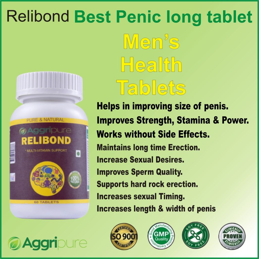 penic long tablets