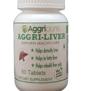 Cleanse Liver Naturally With Ayurvedic Liver Medicine Made with 19 Herbs