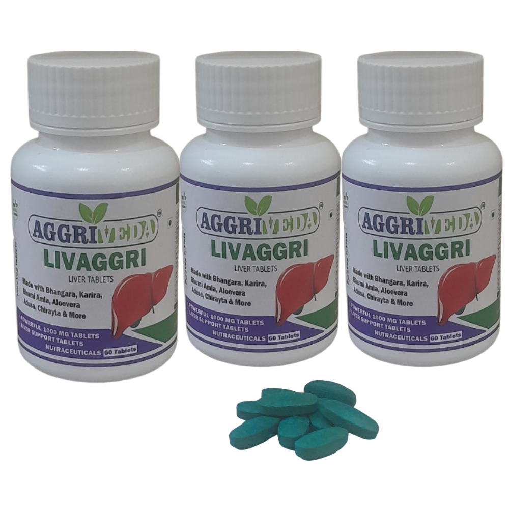Top Rated Liver Supplements