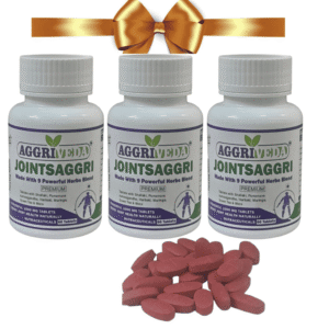 Supplements for Rheumatoid Arthritis | 180 Tablets