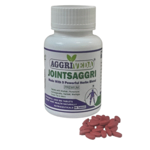 Best Supplements for Arthritis in Knees - Knee Arthritis Tablets for Men and Women