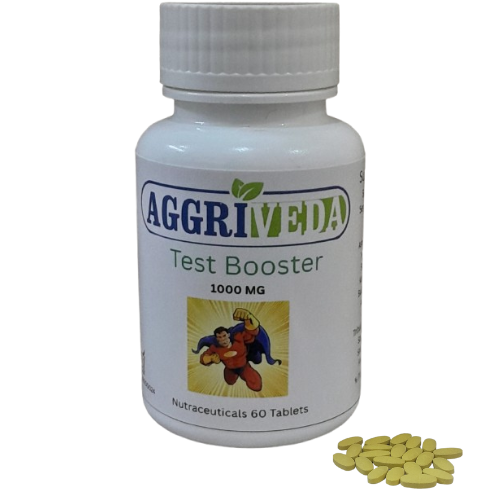 Supplements to Increase Testosterone