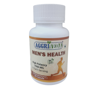 Male Enlargement Capsules for Men 7900 Mg