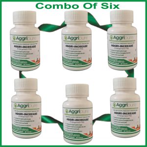 Aggri-Increase 6 Months 7900 Mg