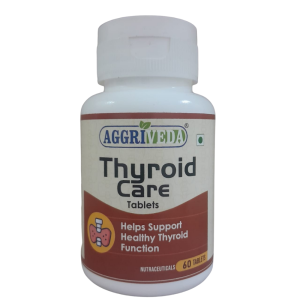 Supplements to Improve Thyroid Function